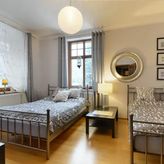 Apartament Styl - Willa Józefina (2)