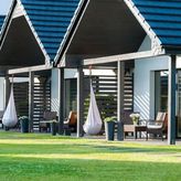 Domki letniskowe Dunaj (2)