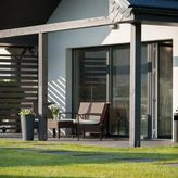 Domki letniskowe Dunaj (4)