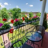 Willa Między Tężniami (2)