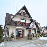 Pokoje na Równi u Granatów (2)