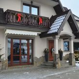 Pokoje na Równi u Granatów (3)