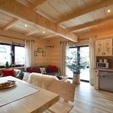 Pokoje na Równi u Granatów (4)