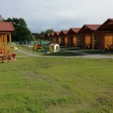 Pokoje i Domki Milka (3)