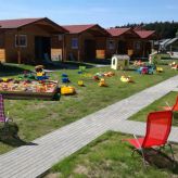 Pokoje i Domki Milka (4)