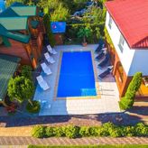 Dom Wypoczynkowy Dajana (2)