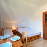 Pokoje Gościnne Majka (3)