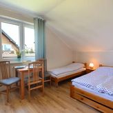 Pokoje Gościnne Majka (2)