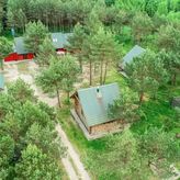 Agroturystyka Domy w Lesie (4)