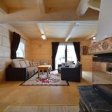 Domki Góralskie Szwajnosówka (4)