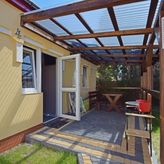 Domki i pokoje Przy Molo (4)