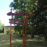 Wypoczynek pod Brzozami (4)