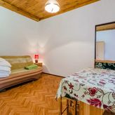 Domki letniskowe nad jeziorem Białym -Augustów (4)