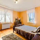 Agroturystyka nad jeziorem - Giby (3)