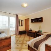 Wakara - Pensjonat (4)