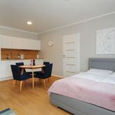 Apartament Słoneczny Baltic Park (2)