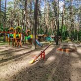 Ośrodek Szkoleniowo - Wypoczynkowy Malinówka (2)