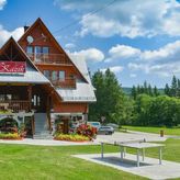 Dom Wczasowy Kazik (2)