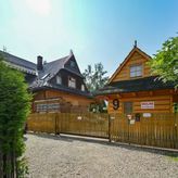 Willa na Lipkach (3)