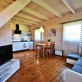 Domki Letniskowe Słodkie Lenistwo (3)