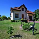 Pokoje Gościnne Leśna Ostoja (2)