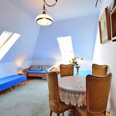 Pokoje Gościnne Leśna Ostoja (4)