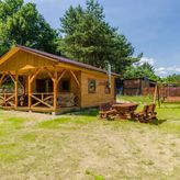 Domki Marzeń nad jeziorem (2)