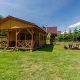 Domki Marzeń nad jeziorem (4)