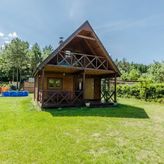 Domki Marzeń nad jeziorem (3)