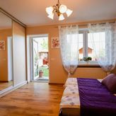 Kwatery Marysieńka (2)