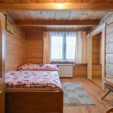 Noclegi - Helena i Andrzej Krzeptowscy-Sabała (3)