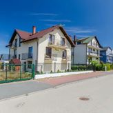 GOŚCINIEC NADMORSKI - DOMKI I APARTAMENTY (4)