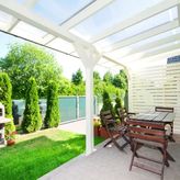 Domki letniskowe, apartamenty Wczasowa 8a (2)