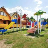 Ośrodek Wypoczynkowy Posnania - Butrans (4)