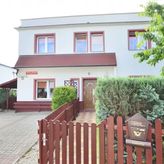 Pokoje Eliza - Noclegi Eliza (2)