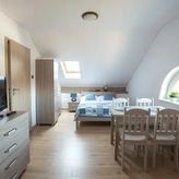 Pokoje Gościnne Pod Arkadami (4)