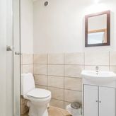 Dom Wczasowy Alma (2)