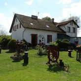 Agroturystyka Cicha Woda (2)