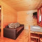 Domki letniskowe u Sevilli (3)