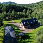 Domki nad Rzeką Solinką (2)