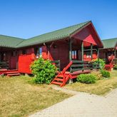 Domki letniskowe u Sevilli (4)