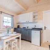 Domki letniskowe Szënodo (4)