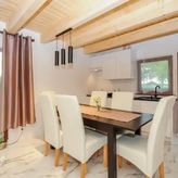 Turkusowe domki (1 domek całoroczny) (3)