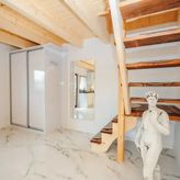 Turkusowe domki (1 domek całoroczny) (4)