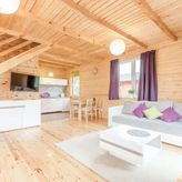 Domki Letniskowe Wiśniówka (2)