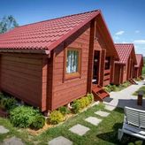 Domki Klonowa Polana (2)