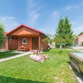 Pokoje i Domki MaTi (3)