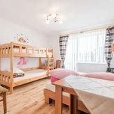 Słoneczko Pokoje Gościnne (3)