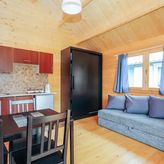  Domki Letniskowe Ami (3)