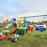 Domki letniskowe ALGA (4)